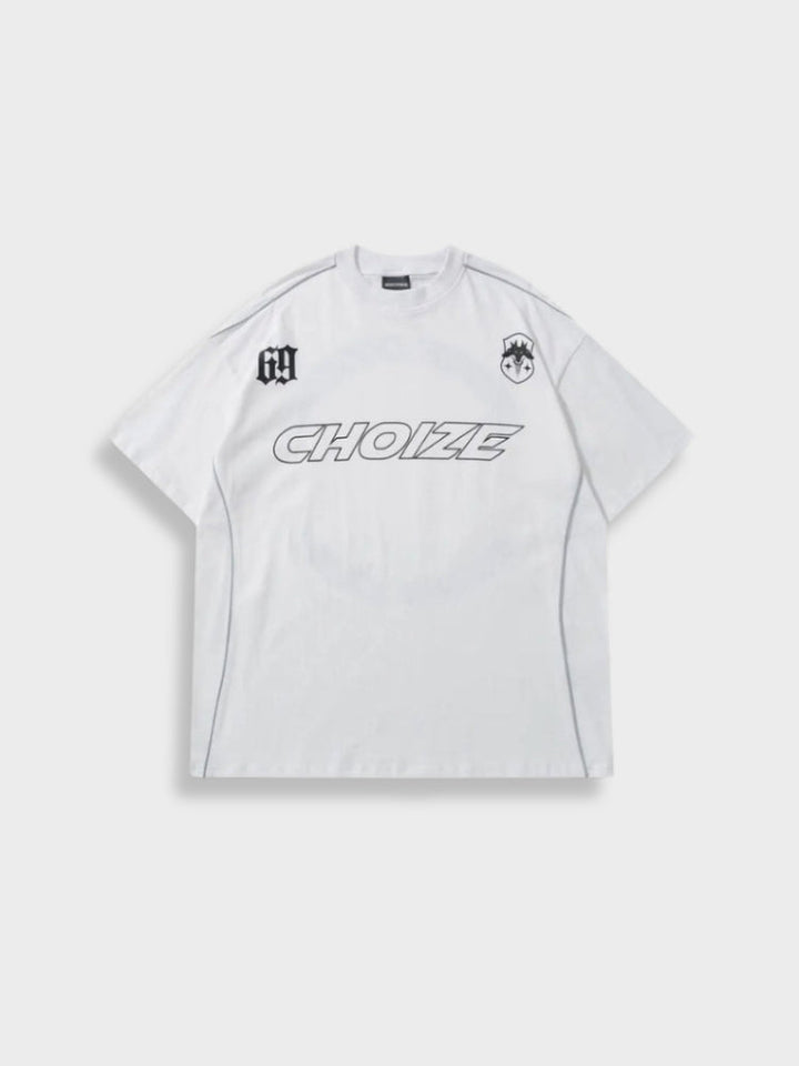 Choize Vintage Tee